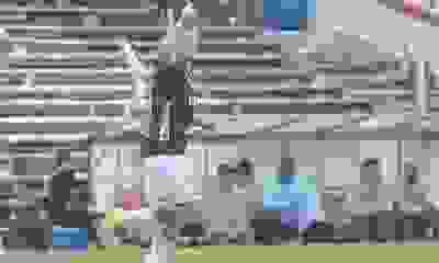 El gran momento de Cebolla Rodríguez