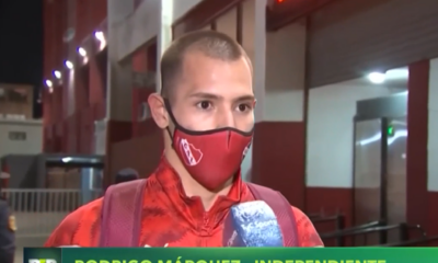 El curioso detalle que confesó el Chila Márquez