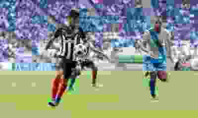 Arranque con gol para Maxi Meza en la liga mexicana
