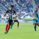 Arranque con gol para Maxi Meza en la liga mexicana