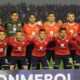 Se hizo oficial la salida de un jugador de Independiente