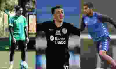 Atención Independiente: la lista de jugadores que siguen libres