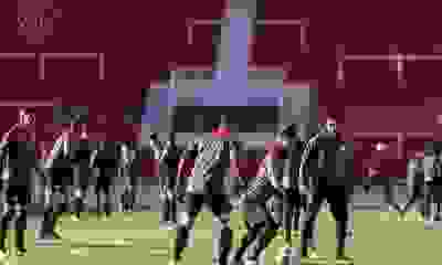 El plantel de Independiente recibió la noticia que esperaba