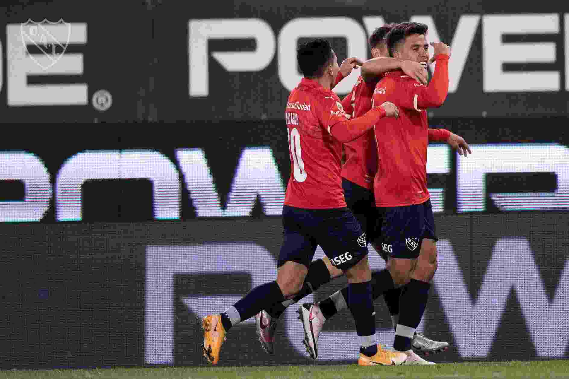 Independiente está listo para medirse ante Platense por la cuarta jornada del torneo local.