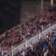 Qué canal transmite Santos vs Independiente