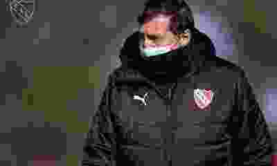 ¿Encontró el equipo? Julio Falcioni consolida un once titular en su cabeza