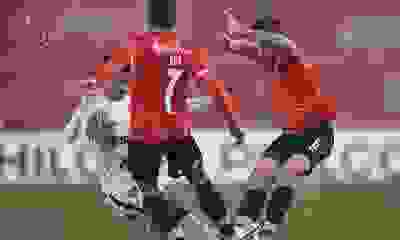 El uno x uno de Independiente frente a Patronato