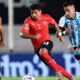 Independiente conoció la fecha para enfrentar a Racing
