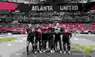 Escándalo en el Atlanta United de Barco y Franco