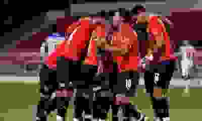 Un importante equipo argentino viene a la carga por un jugador de Independiente