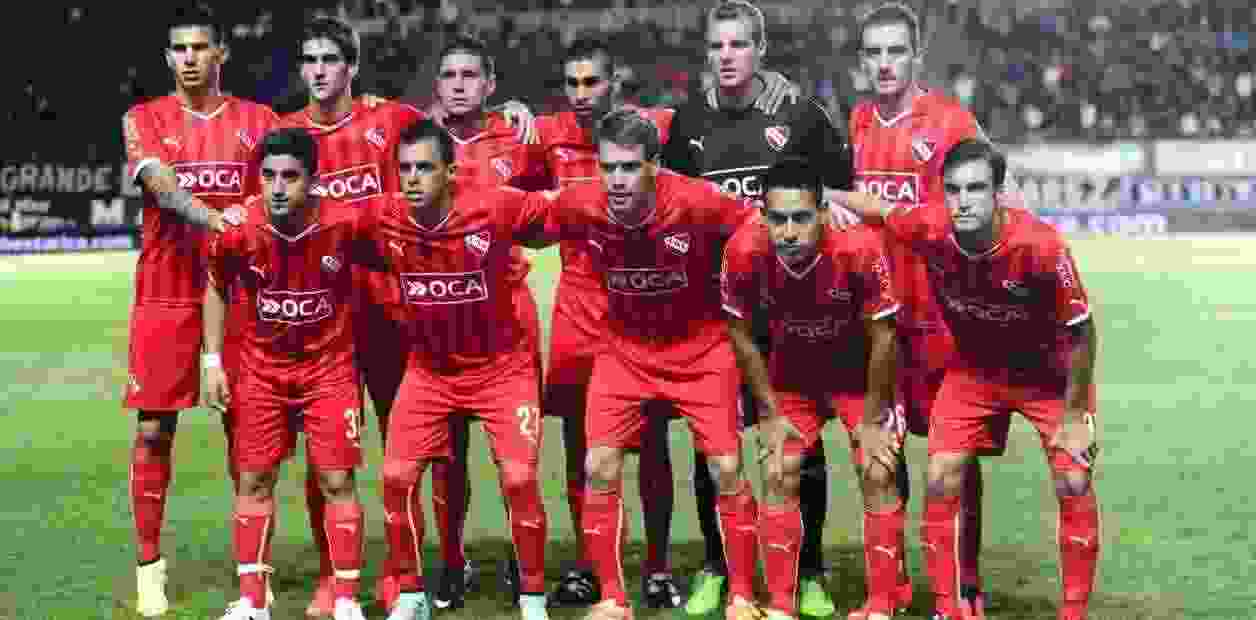 Dos ex Independiente fueron presentados en Europa