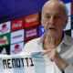 Menotti emocionado por la Selección: “No me pasó ni en la Copa del Mundo”