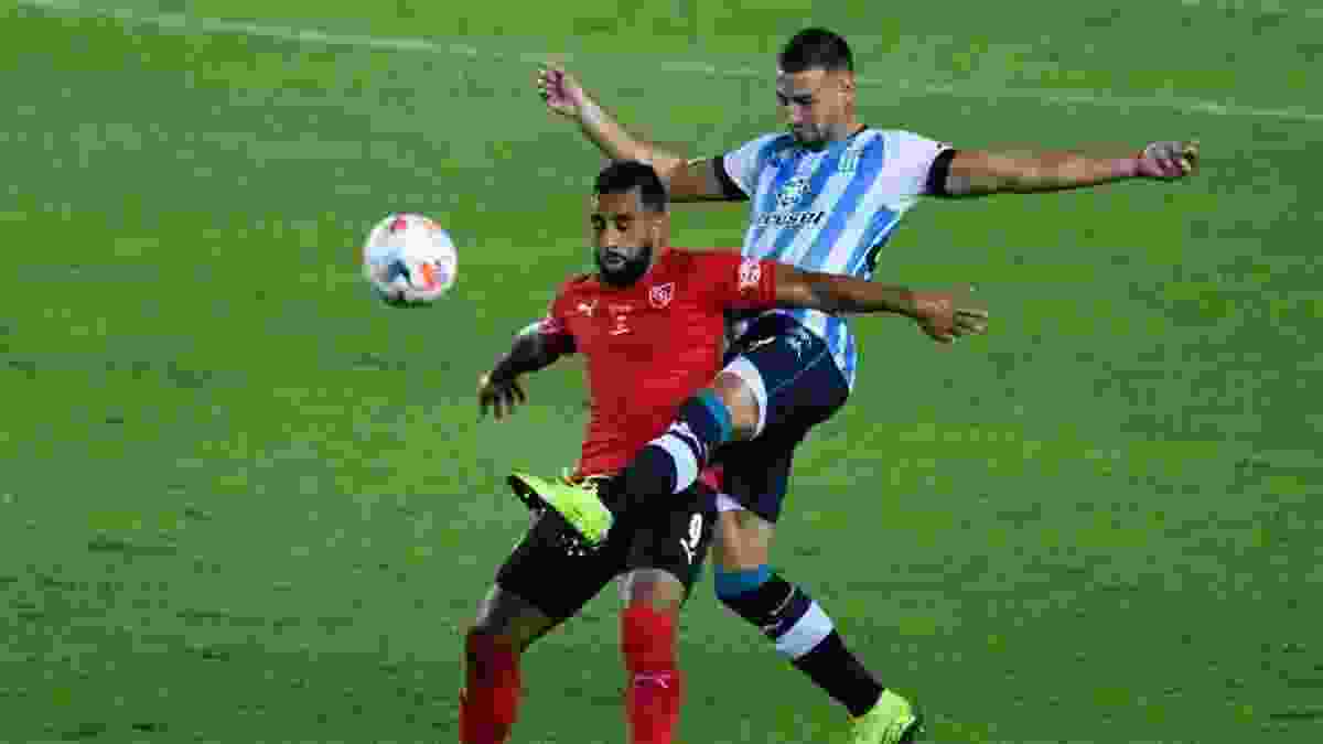 Independiente ya conoció el día y el horario en el que se verá las caras con la Academia por el torneo doméstico.