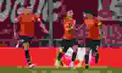 Independiente tiene una duda para jugar con Patronato