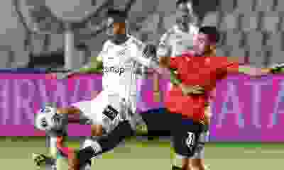Se conoció una pésima noticia para Santos antes de la vuelta con Independiente