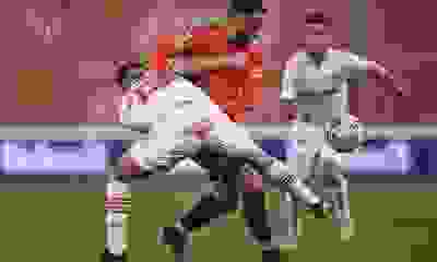 El uno x uno de Independiente ante el Bicho