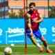 Escándalo: el Kun Agüero podría irse de Barcelona por la salida de Messi