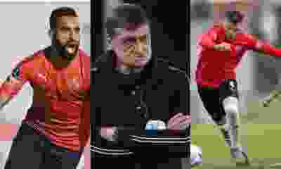 El insólito momento que vivió Independiente este viernes