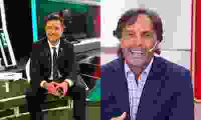 López y Balassone liquidaron a algunos jugadores de Independiente