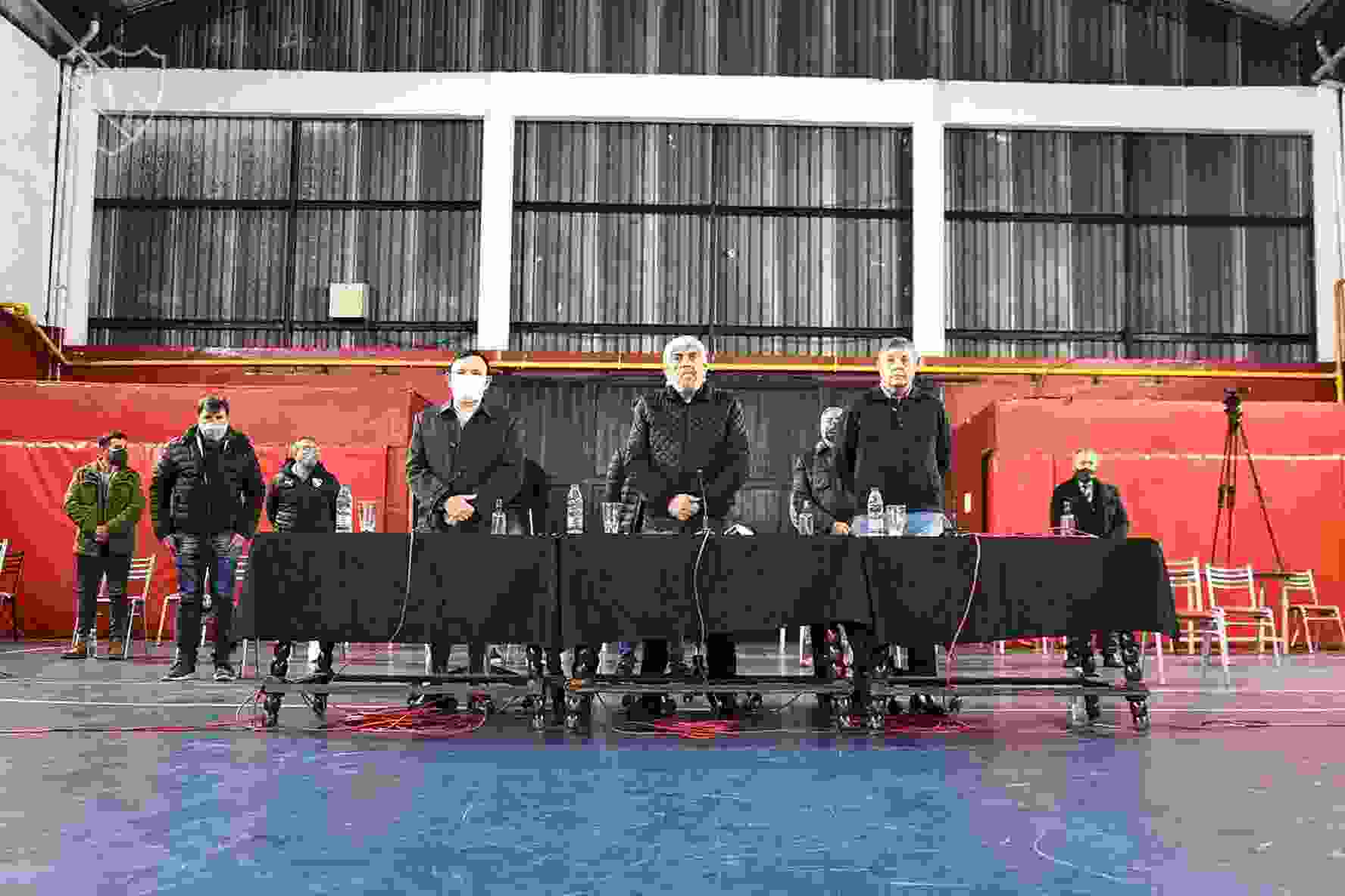 La dirigencia de Independiente estableció una prioridad