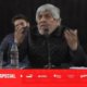 Los dirigentes de Independiente tienen una nueva misión