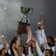 No rindió en Independiente, se fue y ahora es campeón