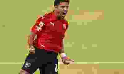 Bomba: Sebastián Palacios se irá de Independiente