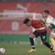 Sebastián Palacios estaría cerca de dejar Independiente