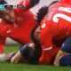 ¡Claro que sí, capitán!: Silvio Romero marcó un golazo de cabeza