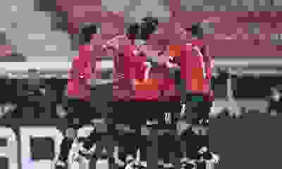 El uno x uno de Independiente ante Colón