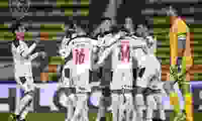 ¡Triunfazo del Rojo! Independiente ganó en Rosario y sigue como líder