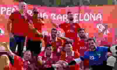 Cómo ver en vivo Independiente - Racing desde el exterior