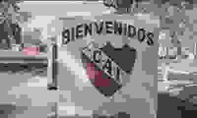Emoción pura: así es por dentro la nueva pensión de Independiente