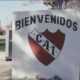 Emoción pura: así es por dentro la nueva pensión de Independiente