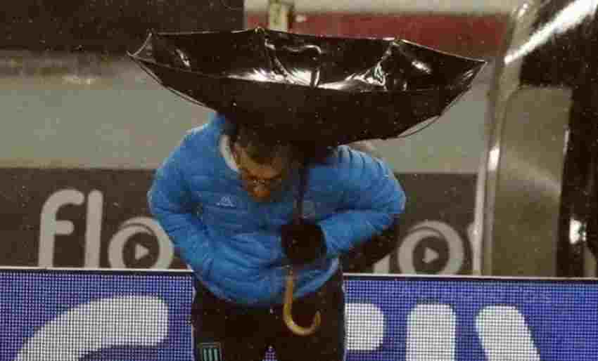 Lapidario: Racing echó a Pizzi tras perder con Independiente
