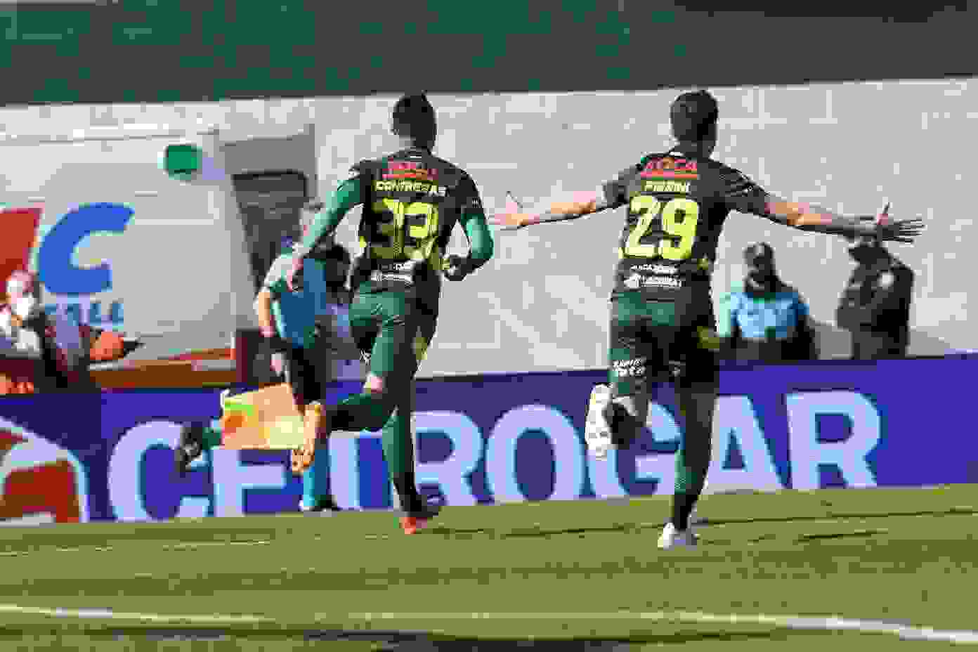 Regreso soñado para Francisco Pizzini en Defensa