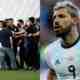 Escandaloso: el Kun Agüero estalló en las redes tras la suspensión de Argentina-Brasil