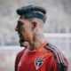 El increíble posteo de Rigoni en sus redes sociales