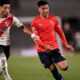 El uno x uno de Independiente ante River