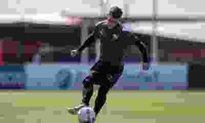 Este es el posible once de Independiente para visitar a Vélez
