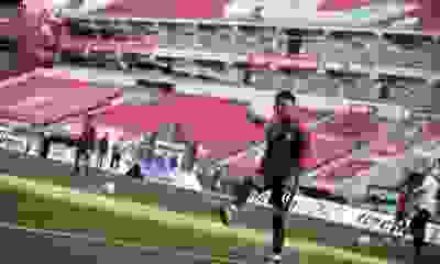 Falcioni mete mano en el equipo