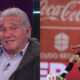 Burruchaga comparó a Barreto con un defensor campeón del mundo