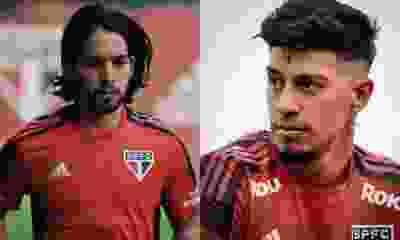 Rigoni y Benítez se hunden con Sao Paulo
