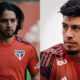 Rigoni y Benítez se hunden con Sao Paulo