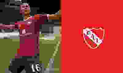Se revelaron las valoraciones de los jugadores de Independiente en el FIFA 22
