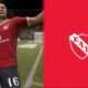 Se revelaron las valoraciones de los jugadores de Independiente en el FIFA 22