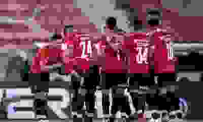 Independiente tiene un once casi definido para enfrentar a River