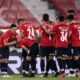 Independiente tiene un once casi definido para enfrentar a River