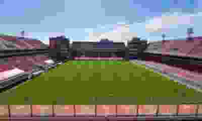 San Lorenzo viene a la carga por un pilar en la estructura de Independiente