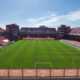 San Lorenzo viene a la carga por un pilar en la estructura de Independiente